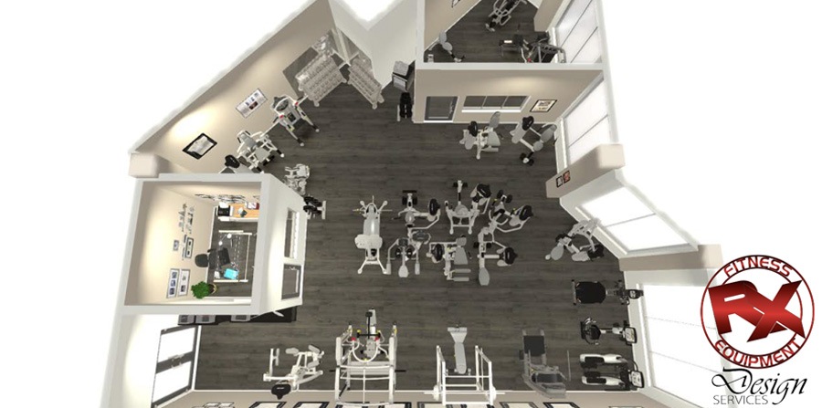 The TheissCare Health & Wellness Center is located in Woodland Hills, CA